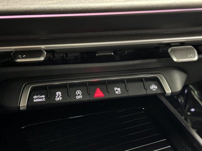 2026 Audi Q3 S line