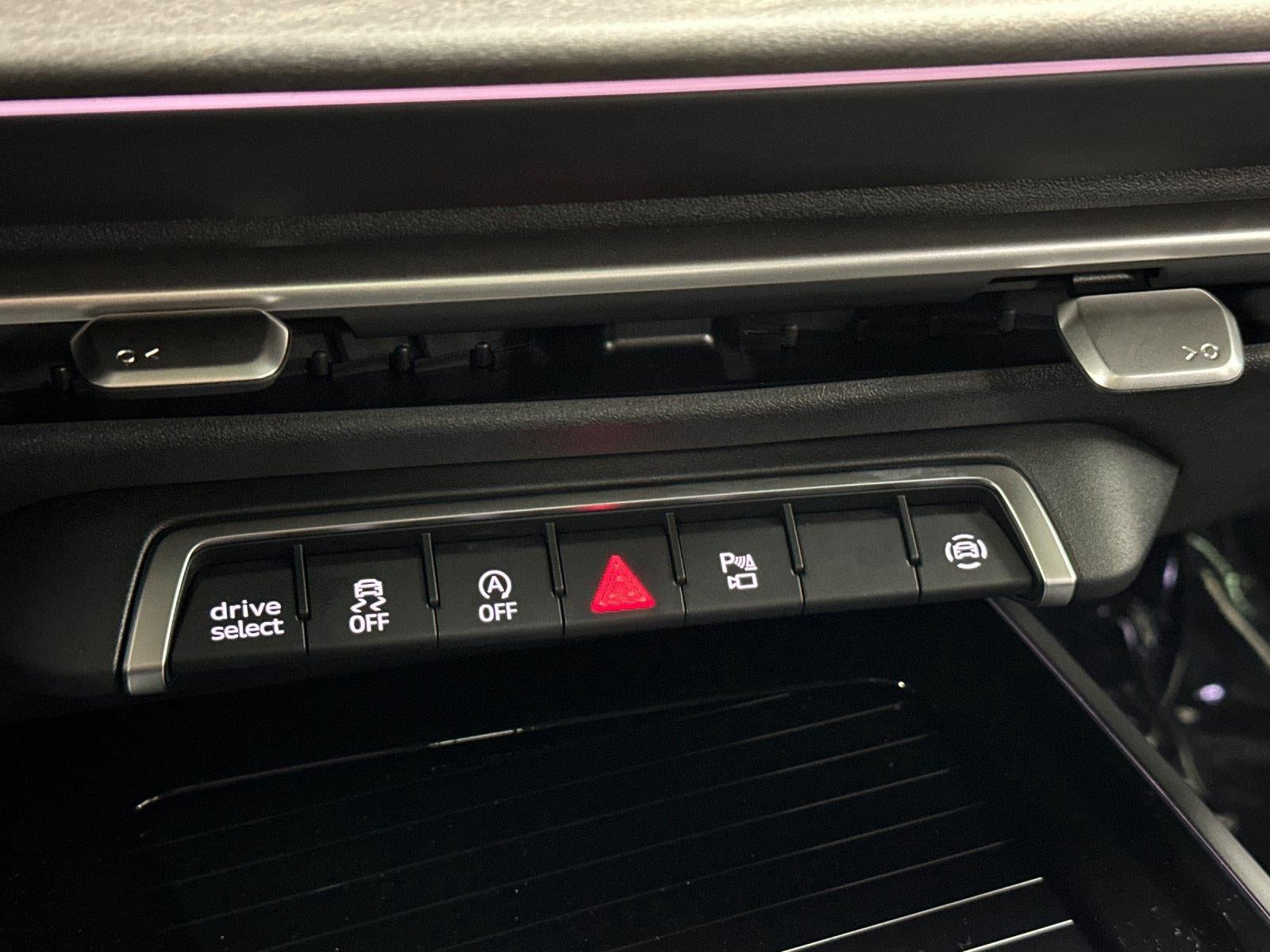 2026 Audi Q3 S line