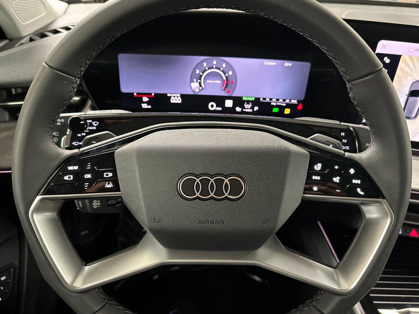 2026 Audi Q3 S line