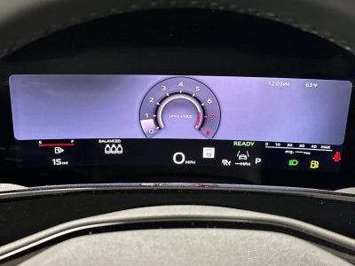 2026 Audi Q3 S line