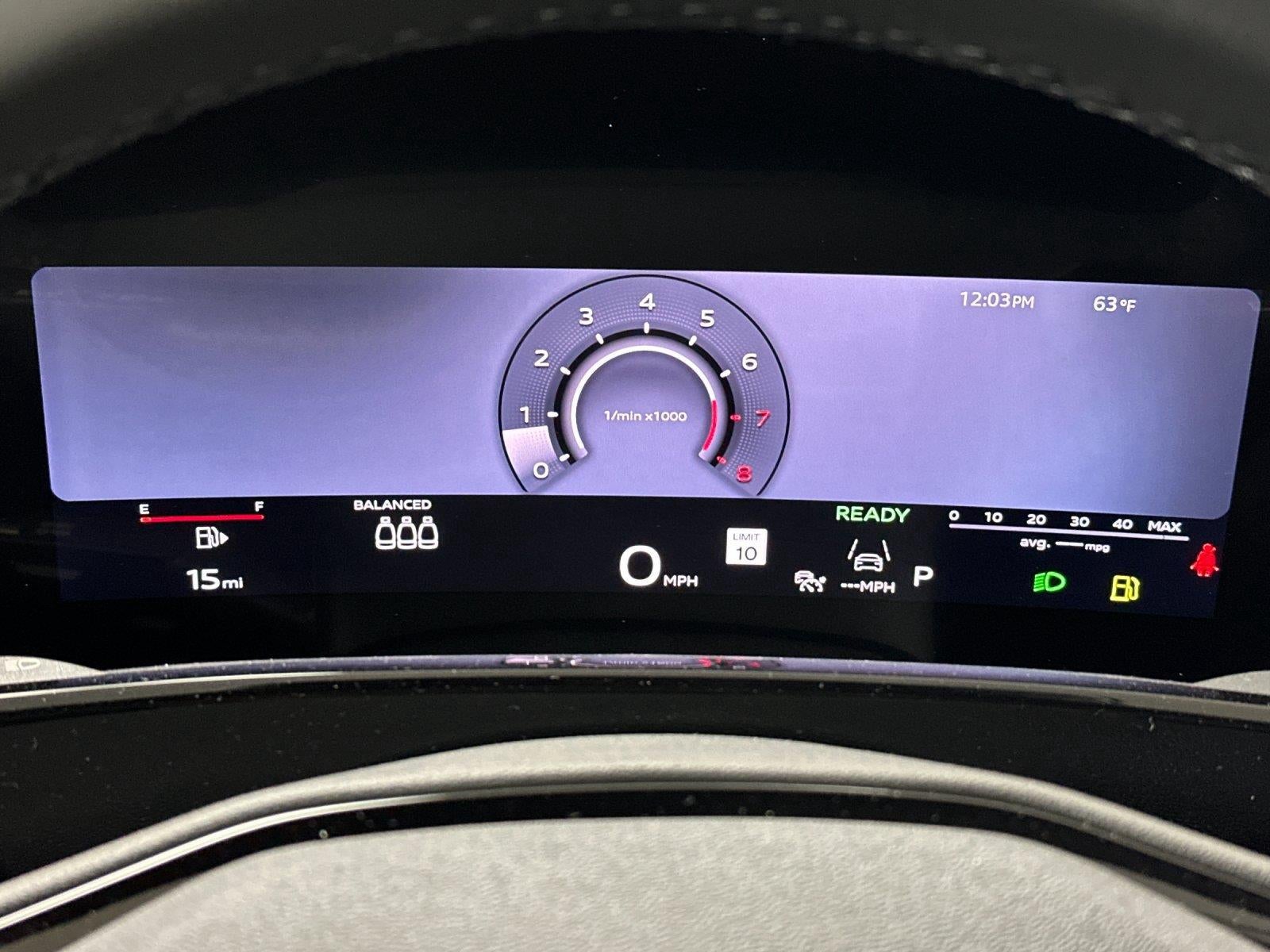 2026 Audi Q3 S line