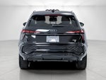 2026 Audi Q3 S line