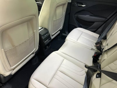 2026 Audi Q3 S line