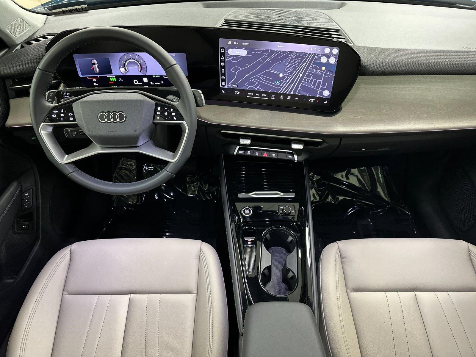 2026 Audi Q3 S line