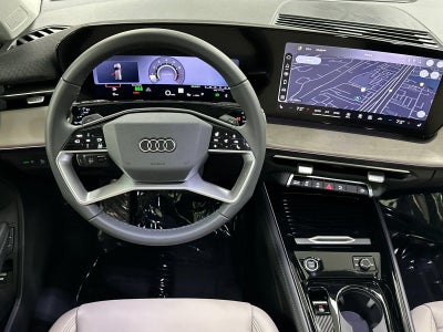 2026 Audi Q3 S line