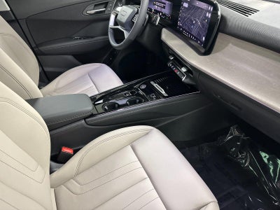 2026 Audi Q3 S line