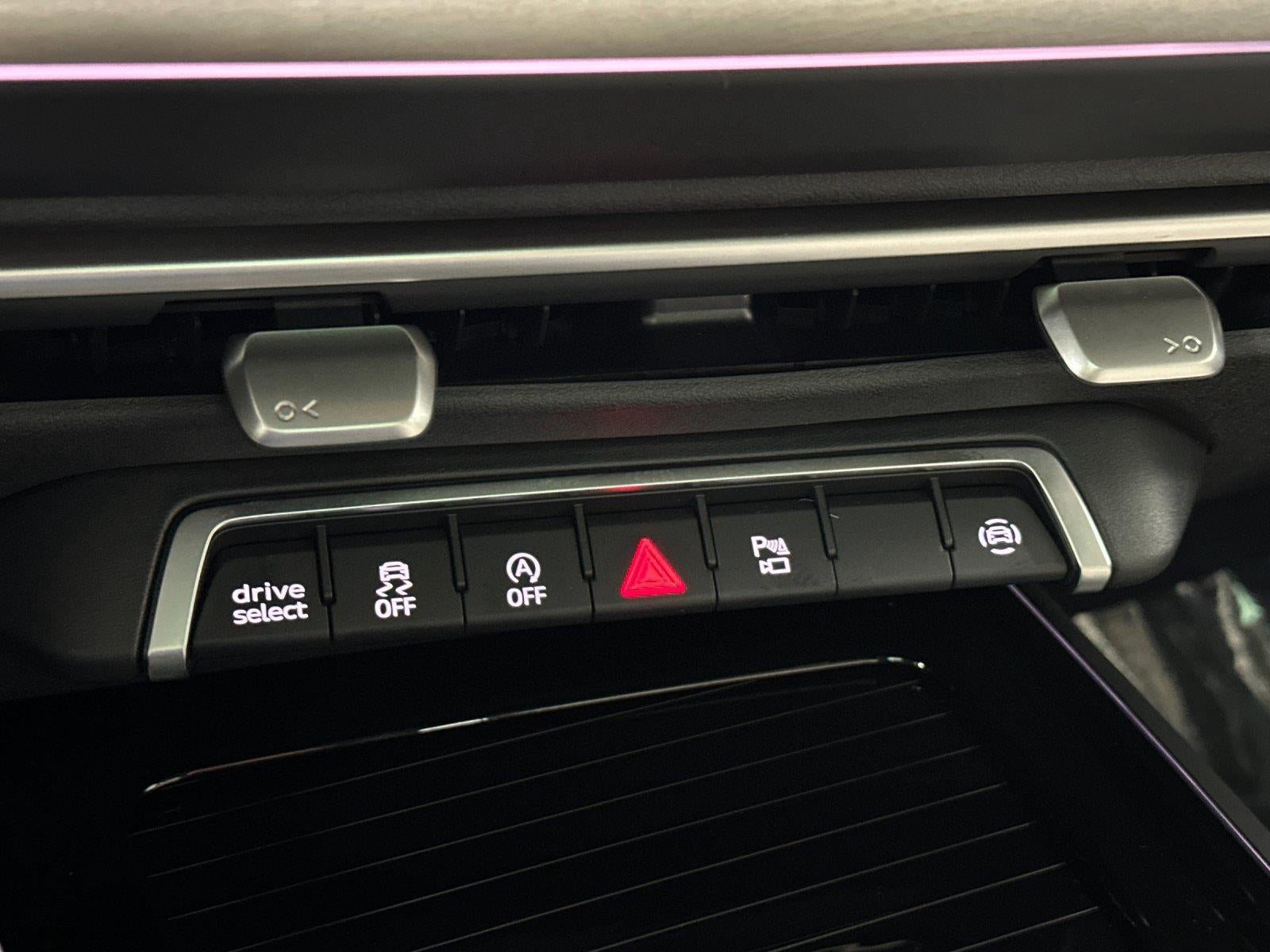 2026 Audi Q3 S line