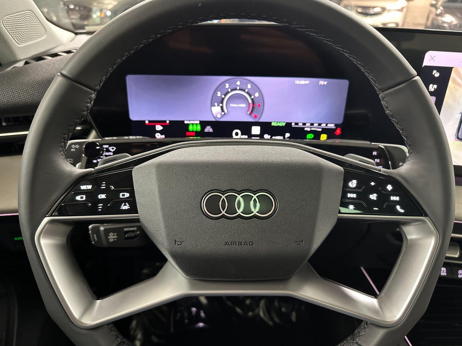 2026 Audi Q3 S line