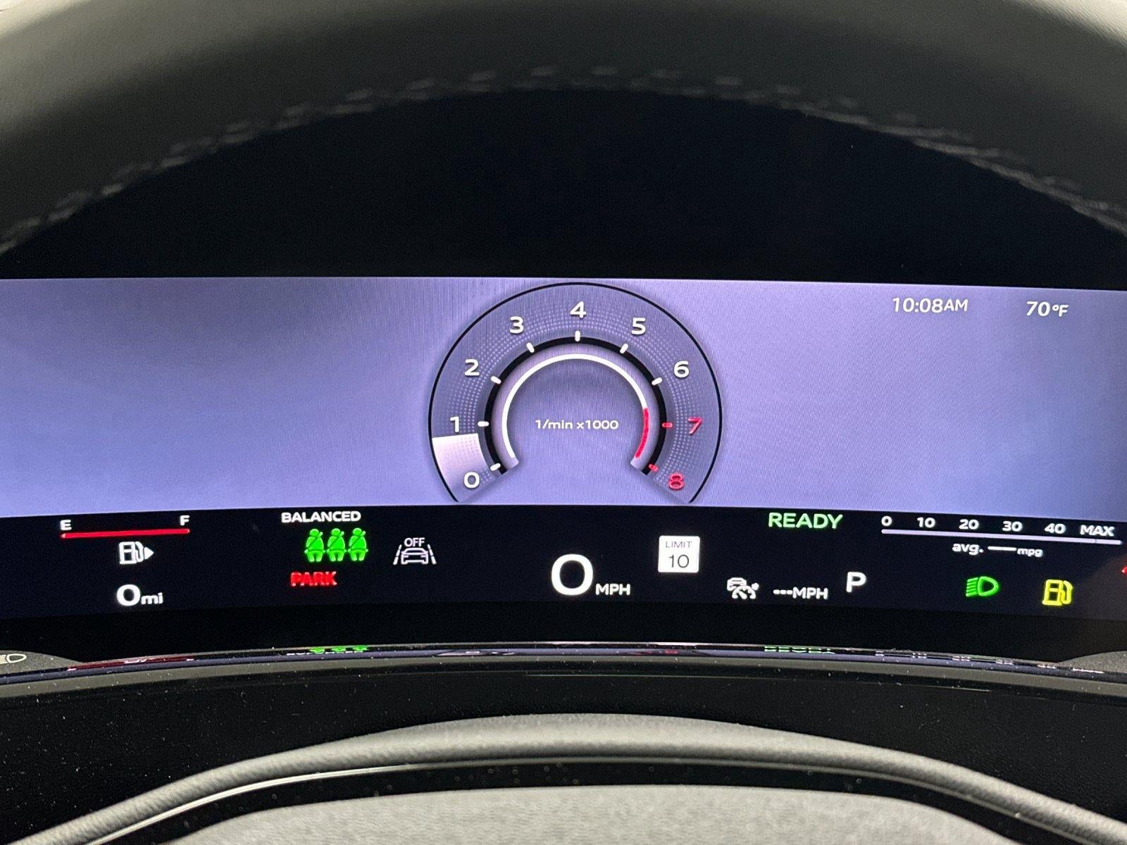 2026 Audi Q3 S line