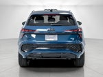 2026 Audi Q3 S line
