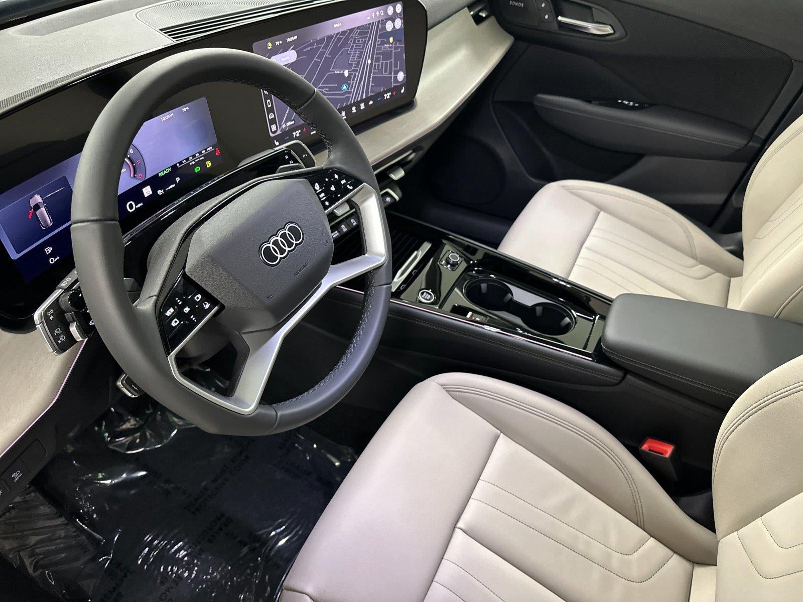 2026 Audi Q3 S line