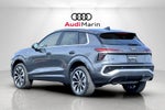 2026 Audi Q3 S line