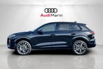 2026 Audi Q3 S line
