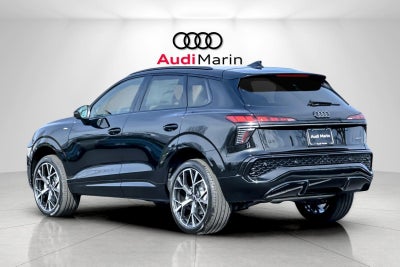 2026 Audi Q3 S line