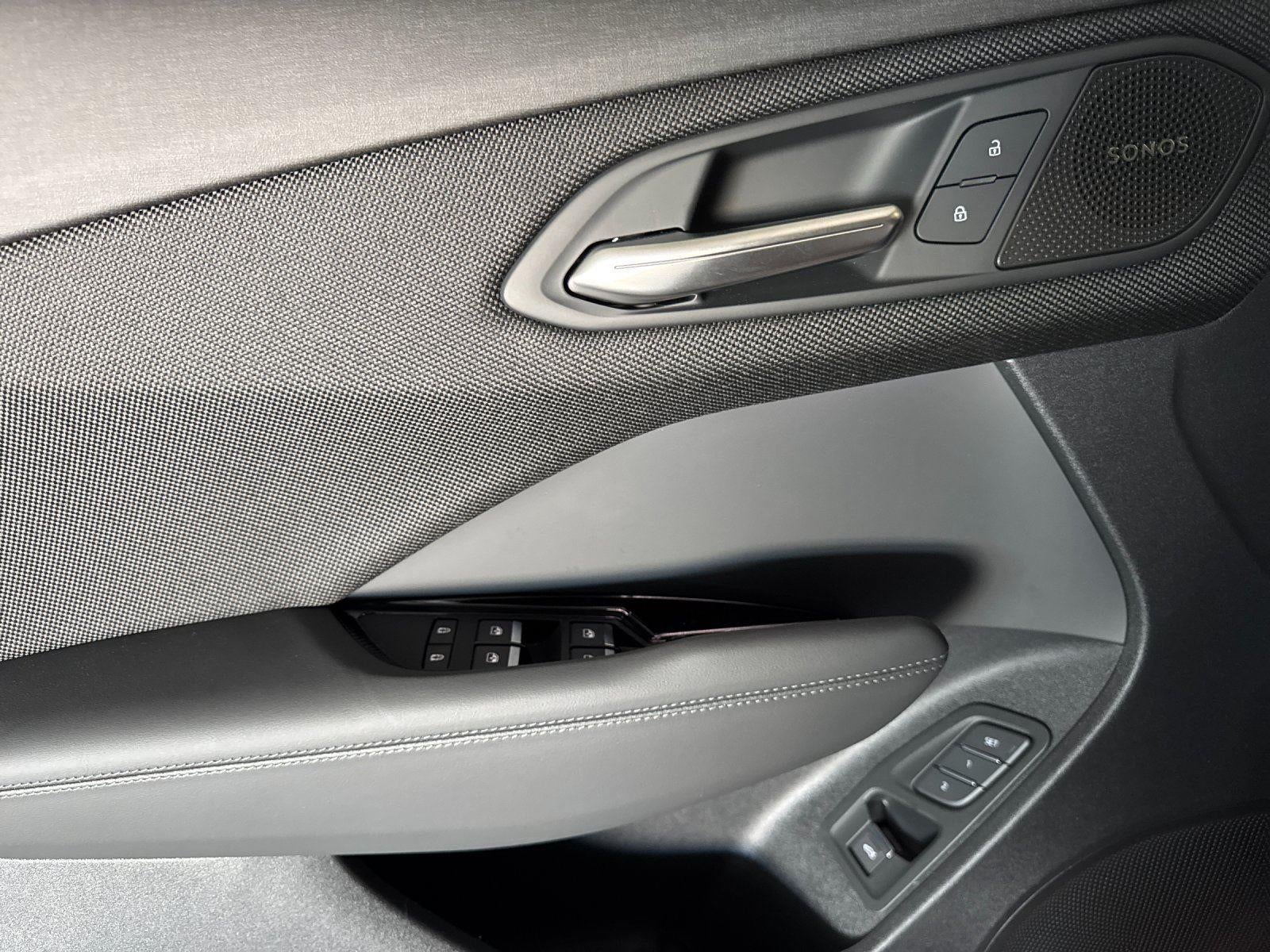 2026 Audi Q3 S line