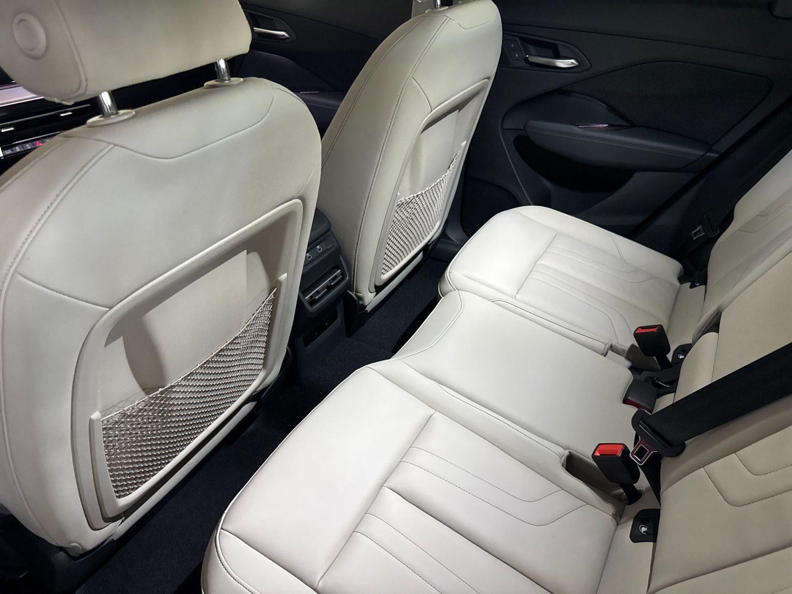 2026 Audi Q3 S line