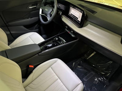 2026 Audi Q3 S line