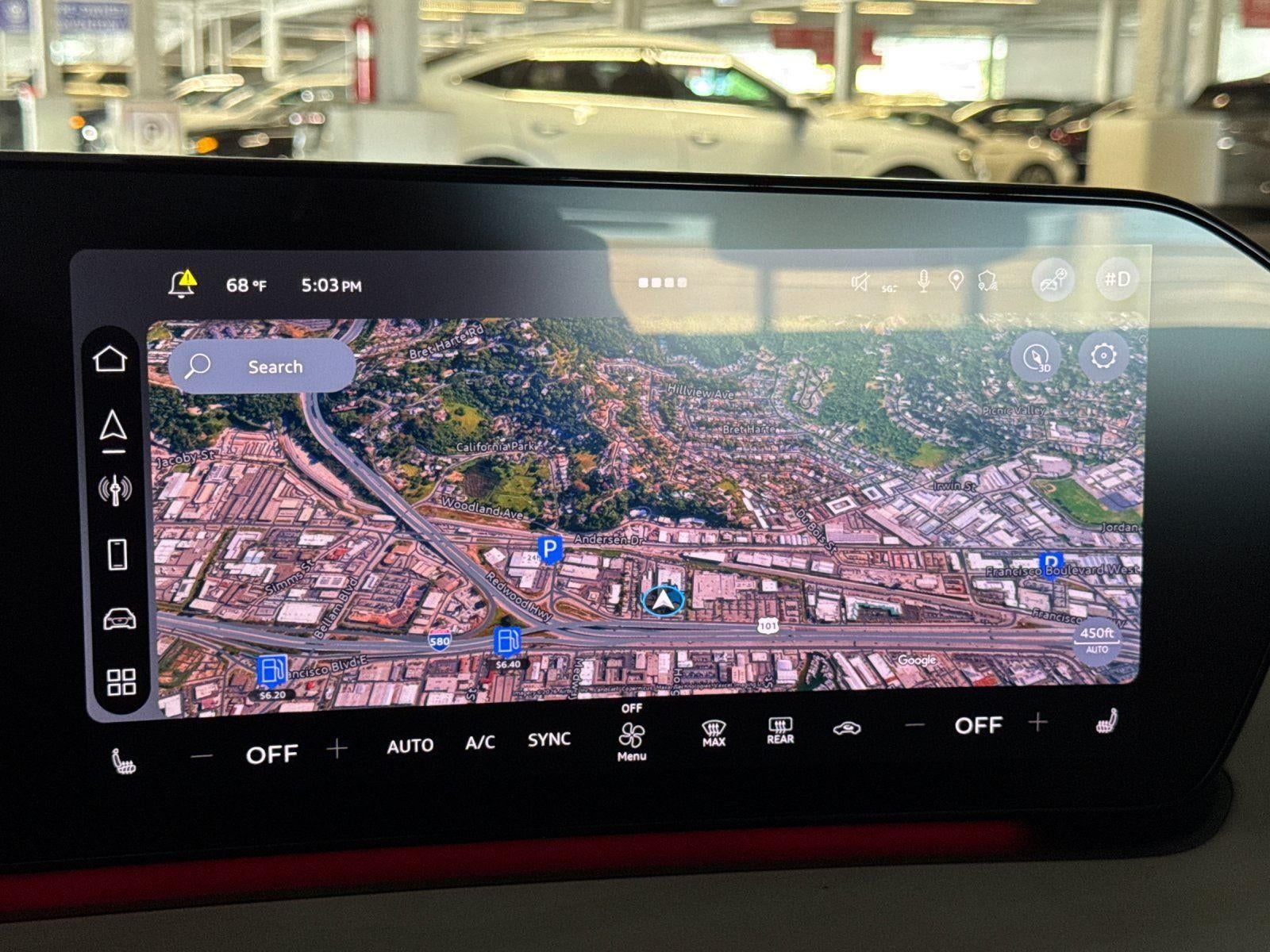 2026 Audi Q3 S line