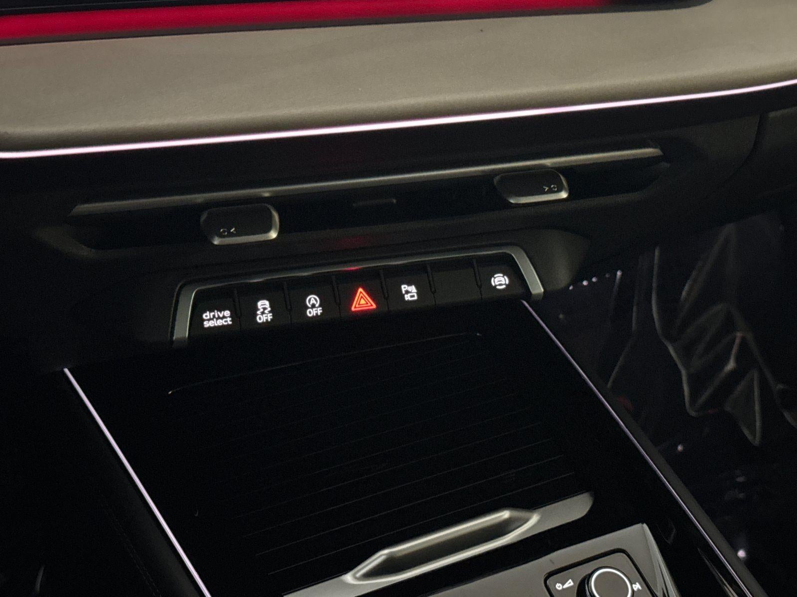2026 Audi Q3 S line