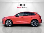 2026 Audi Q3 S line