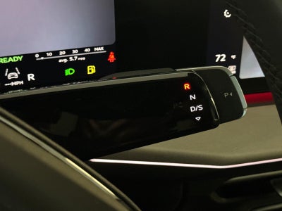 2026 Audi Q3 S line