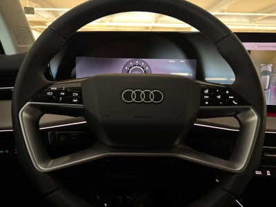 2026 Audi Q3 S line