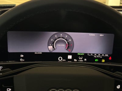 2026 Audi Q3 S line