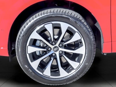 2026 Audi Q3 S line