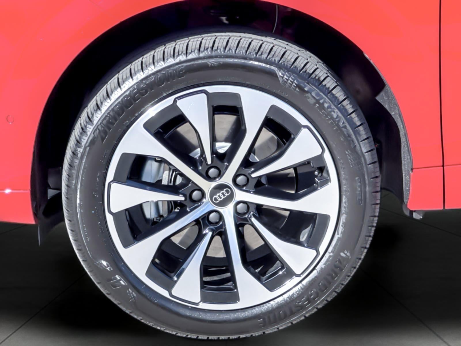 2026 Audi Q3 S line