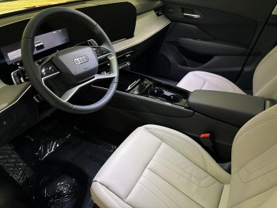 2026 Audi Q3 S line