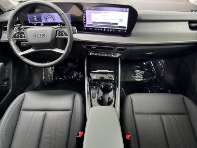 2026 Audi Q3 S line