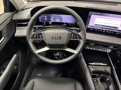 2026 Audi Q3 S line