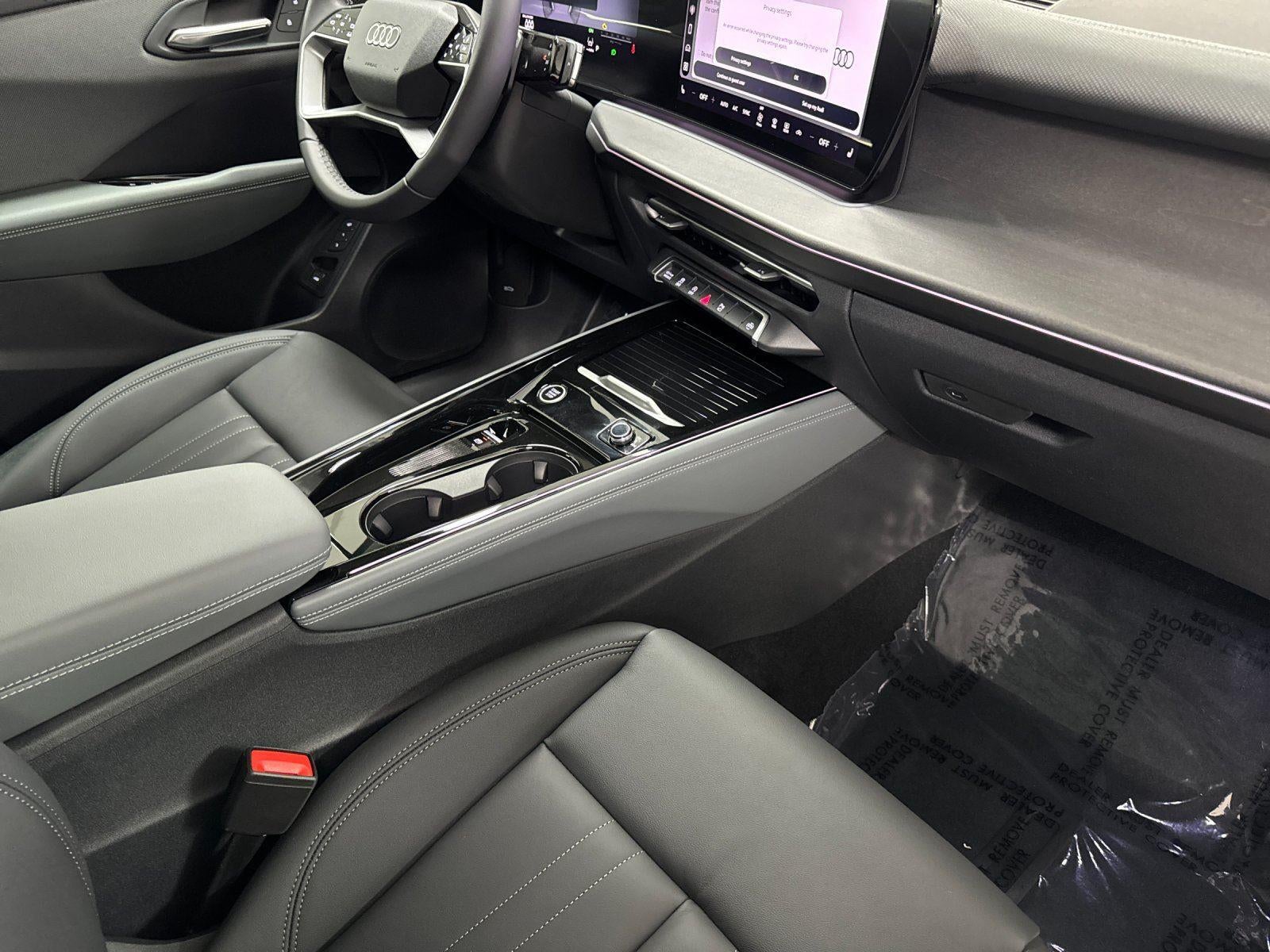 2026 Audi Q3 S line