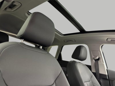 2026 Audi Q3 S line