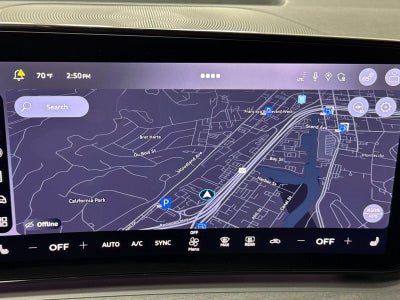 2026 Audi Q3 S line