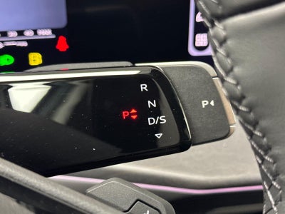 2026 Audi Q3 S line