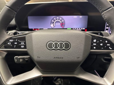 2026 Audi Q3 S line