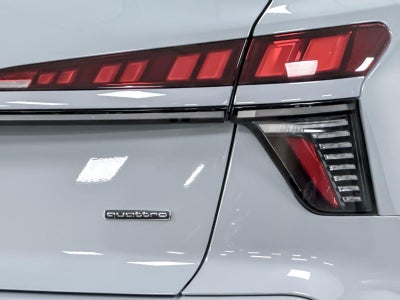 2026 Audi Q3 S line