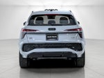 2026 Audi Q3 S line