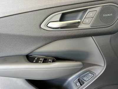 2026 Audi Q3 S line
