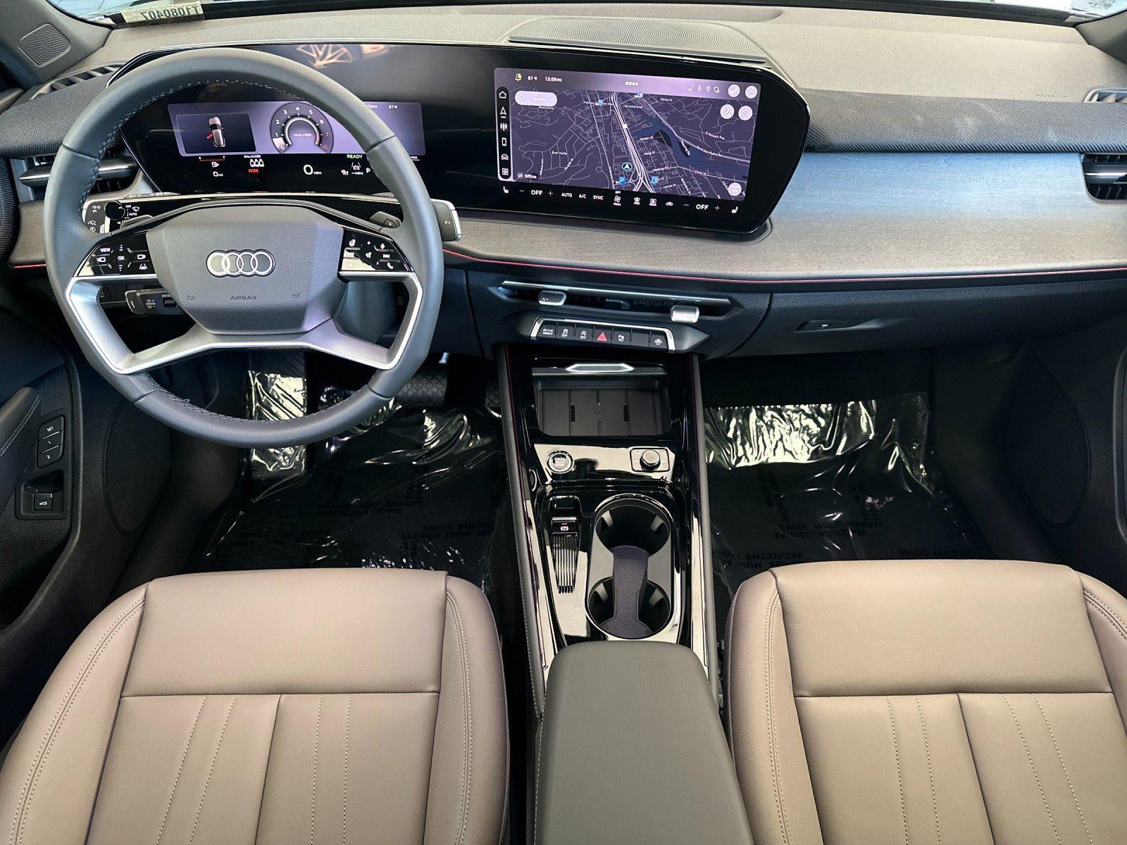 2026 Audi Q3 S line