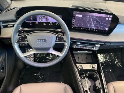 2026 Audi Q3 S line