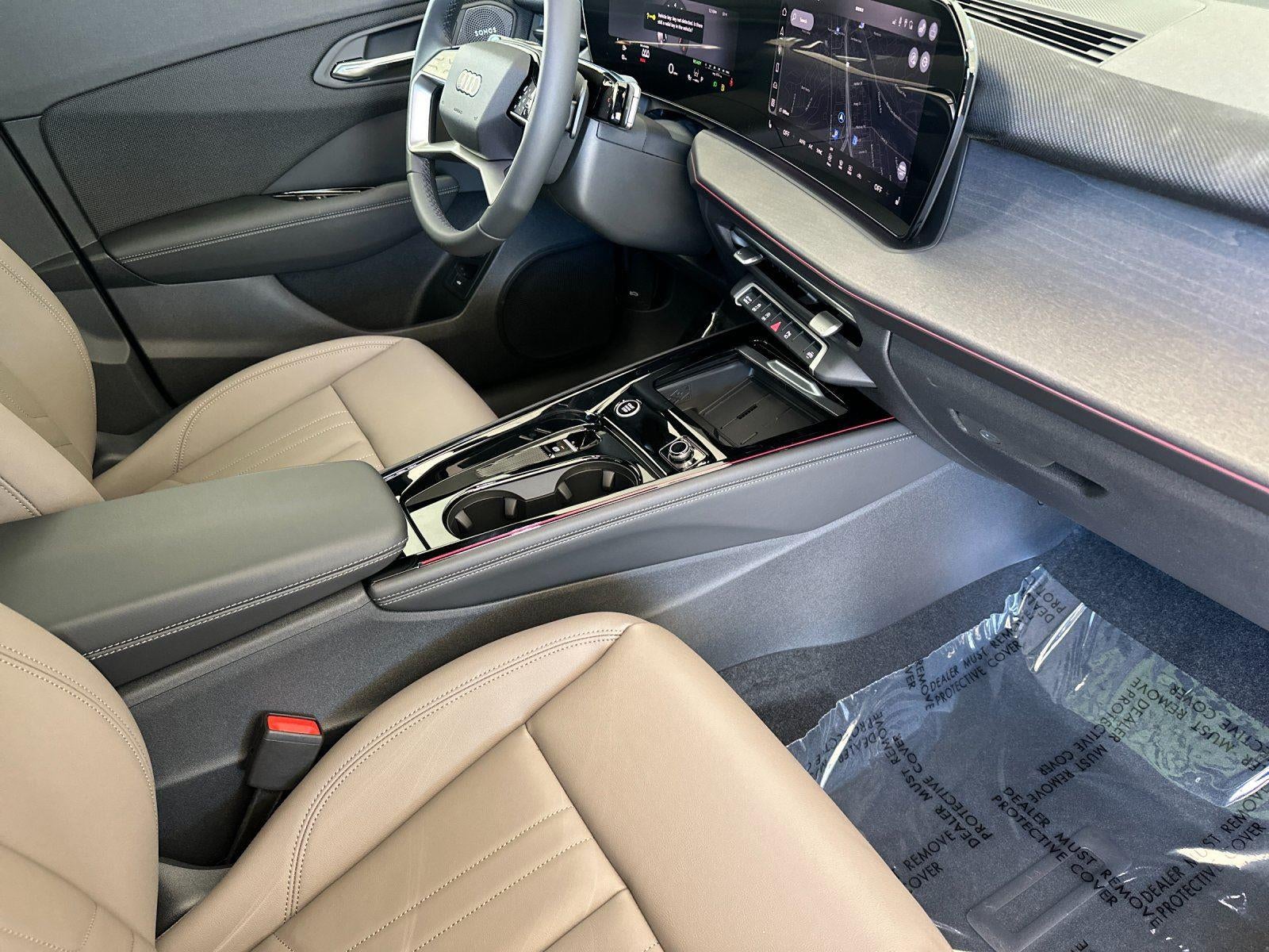 2026 Audi Q3 S line