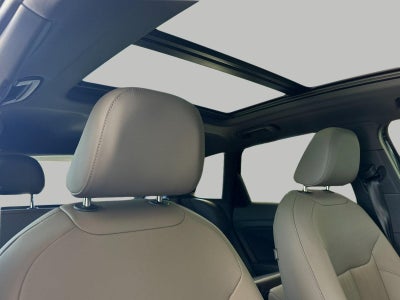 2026 Audi Q3 S line