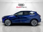 2026 Audi Q3 S line