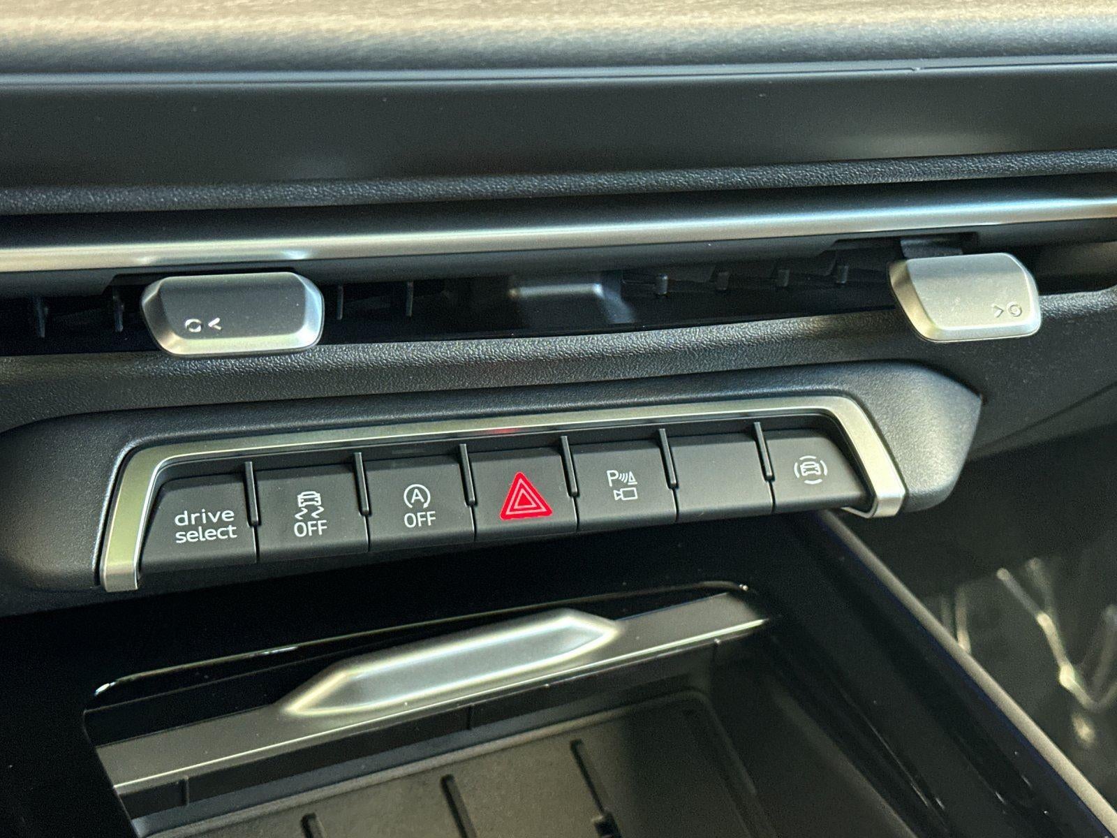 2026 Audi Q3 S line