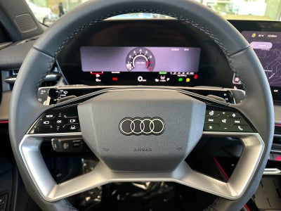 2026 Audi Q3 S line