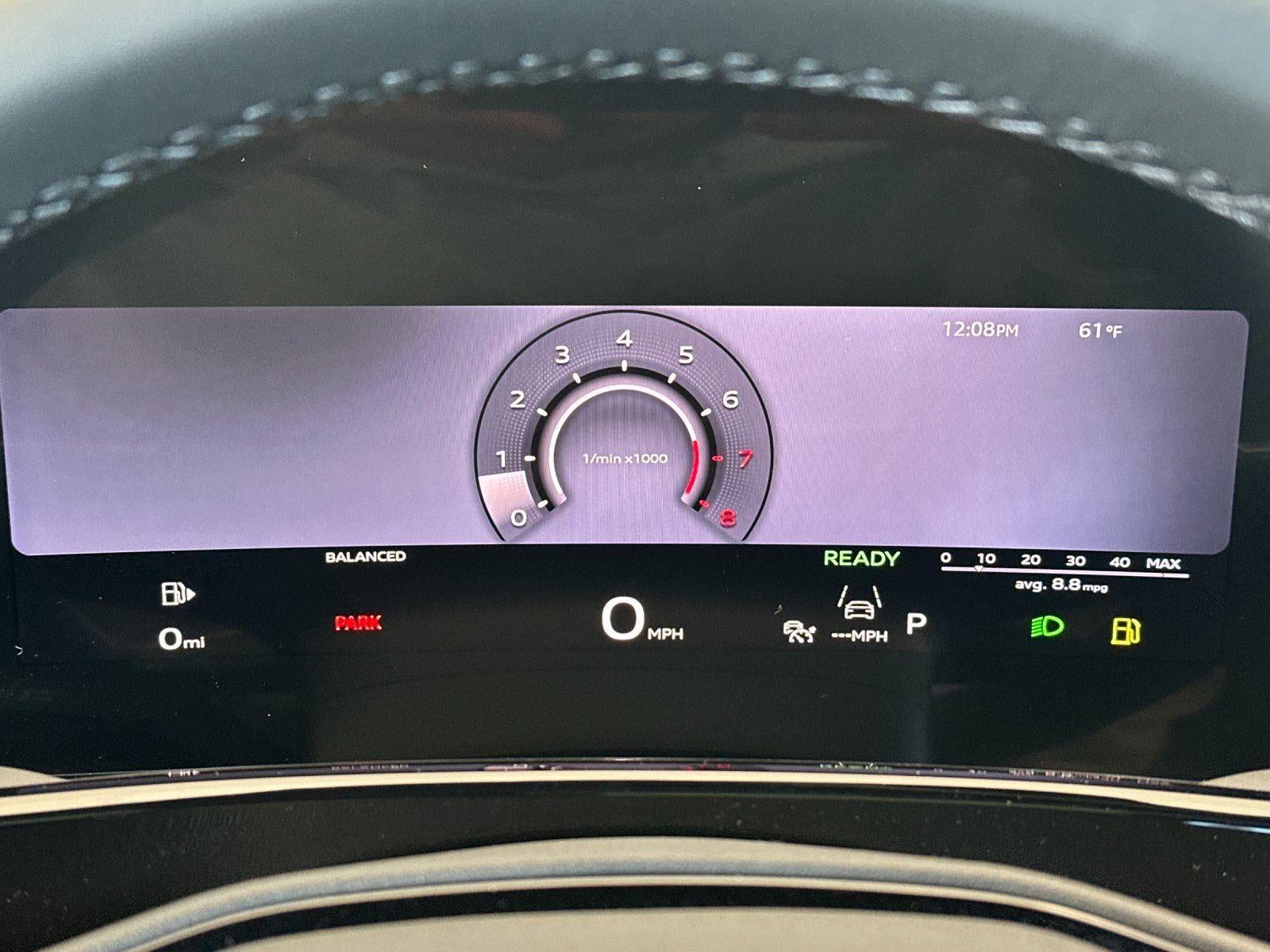 2026 Audi Q3 S line