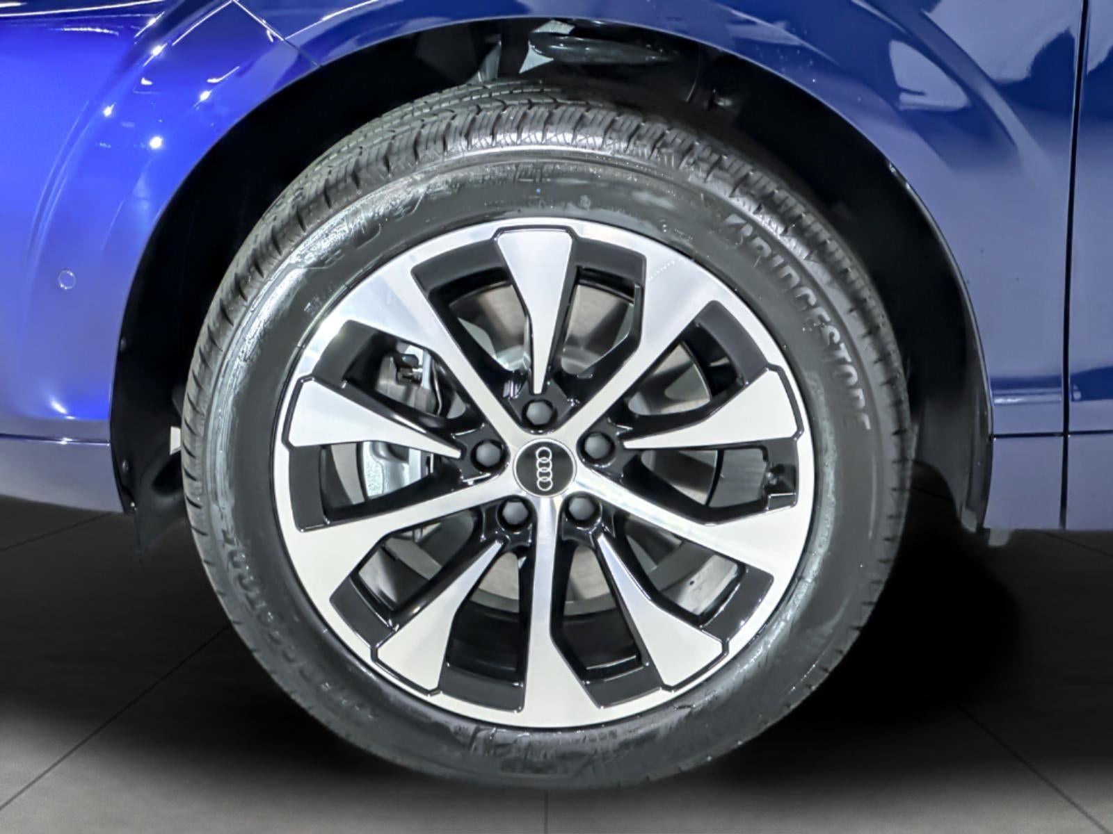 2026 Audi Q3 S line