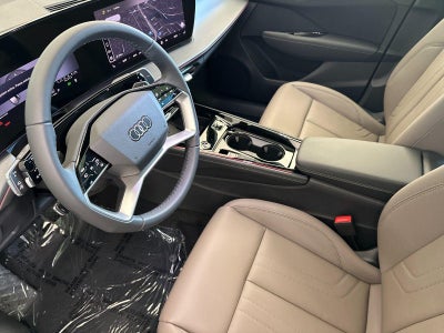 2026 Audi Q3 S line